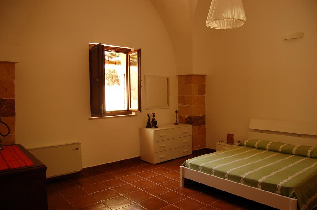 Masseria Convento Novoli Extérieur photo